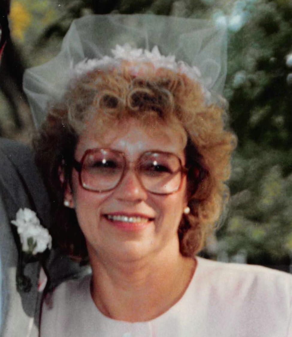 Barbara Anne Merritt Obituary on Michigan Memorial Funeral Home